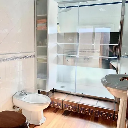 Casa Roma Дом отдыха *