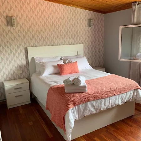 Casa Roma Cambados