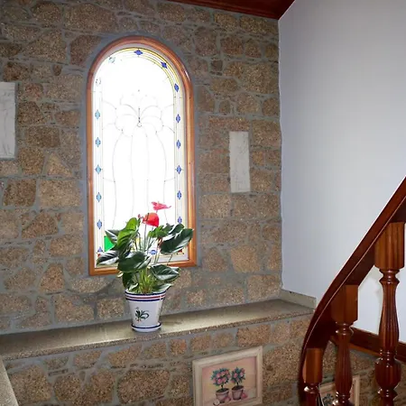 Casa Roma * Cambados