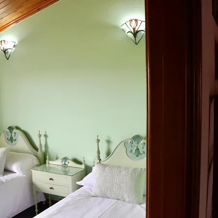 Casa Roma * Cambados