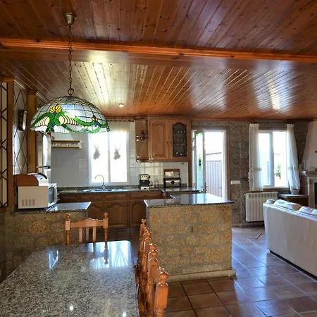 Casa Roma Hébergement de vacances