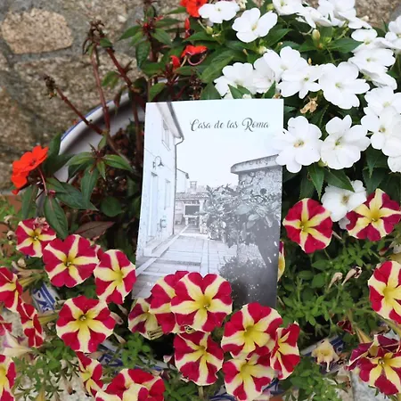 Casa Roma Cambados