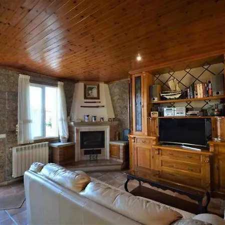 Casa Roma * Cambados