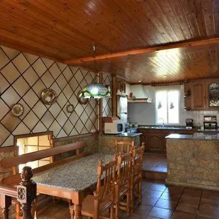 Casa Roma Hébergement de vacances