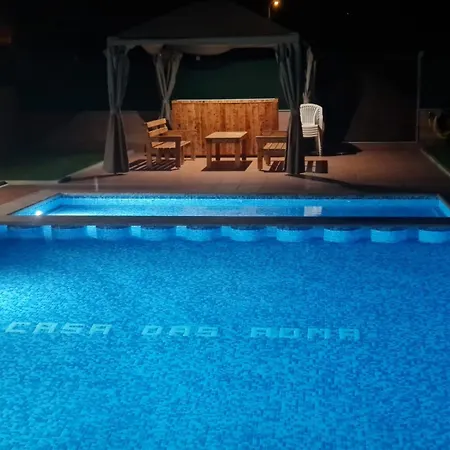 Casa Roma Cambados