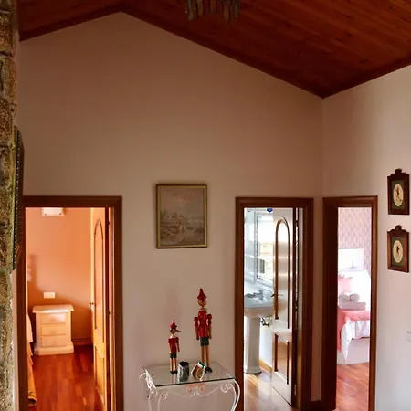 Casa Roma * Камбадос