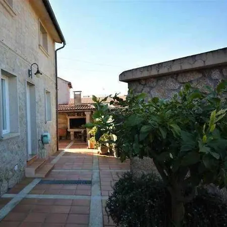 Casa Roma * Cambados