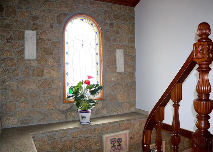 Casa Roma * Cambados