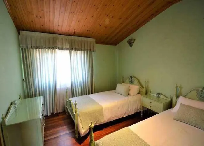 Dom wakacyjny Casa Roma Cambados