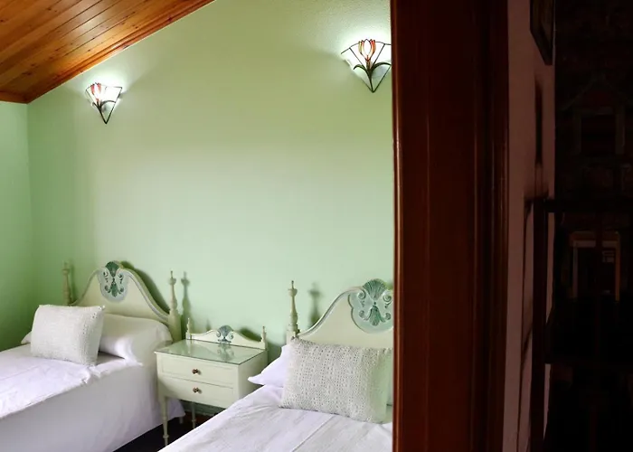 Casa Roma * Cambados