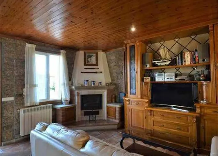 Casa Roma * Cambados