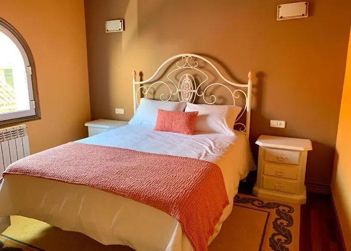 Dom wakacyjny Casa Roma Cambados